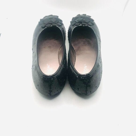 Reaction Kenneth Cole Ballet Flats size 1 - Picture 3 of 4
